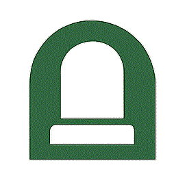 Cemetery Board logo