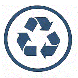 Recycling Committee logo